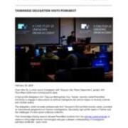 2025-02-25 Taiwanese Delegation Visits PennWest