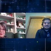 Dr. Dale-Elizabeth Pehrsson - Daily Routine