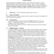10-12-15 Faculty Senate Minutes