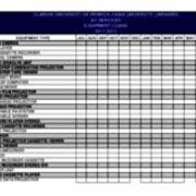 2011-2012 AV Expanded Statistics-Equipment