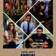 2016-2017 Clarion University Foundation Inc. Annual Report