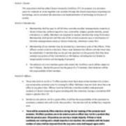 2017 Clarion University TechFloor Constitution and By-Laws