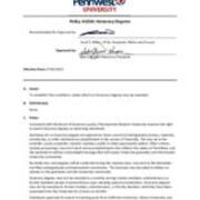 2022-07-01 Honorary Degrees Policy AC024