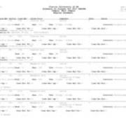 Spring 2017 Full Listing of Classes (All Locations), 2017