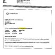 PCARD SCAN - 2020 2021 - 11 - MAY 07 - THOMSON WEST - AMT 641.46