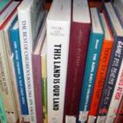 2003-04-04 One Shelf Down JPG