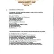 2021-11-18 Council of Trustees Minutes