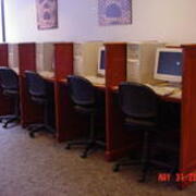 2006-05-31 Level 1 Periodicals Computer Lab 1 JPG