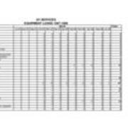 1997-1998 AV Expanded Statistics-Equipment