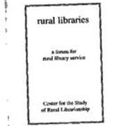 Volume 18, Number 2 1998 Table of Contents
