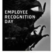 2021 Employee Recognition Program