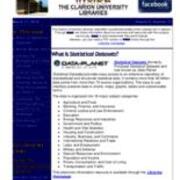 2014-03-11 Inside the Clarion University Libraries Newsletter (Vol. 9, No. 22)