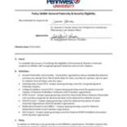 2022-07-01 General Fraternity and Sorority Eligibility Policy SA004