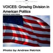 2022-11-07 VOICES - Growing Division in American Politics