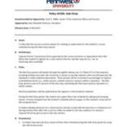2022-07-01 Add-Drop Policy