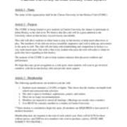 ca. 2020 In-line Hockey Club Constitution and By-Laws Copy 2