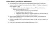 2020-09-29 Executive Board Meeting Minutes