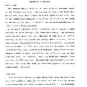 Extension of Remarks
