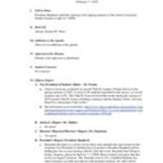 2020-02-17 Student Senate Minutes