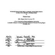Pennsylvania Nurse Practitioners' Opioid Prescribing Knowledge, Beliefs, and Practices