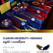 2018-04-23 Venango Night of Excellence