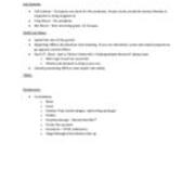 2017-04-14 Translational Medical Research Club Meeting Minutes