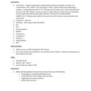 2017-10-13 Translational Medical Research Club Meeting Minutes