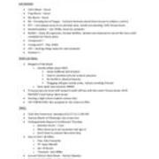 2017-04-21 Translational Medical Research Club Meeting Minutes