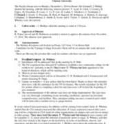 12-1-14 Faculty Senate Minutes