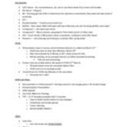 2017-03-03 Translational Medical Research Club Meeting Minutes