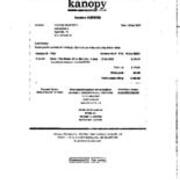 PCARD SCAN - 2021 2022 - 07- JAN 31 - KANOPY - AMT 150.00