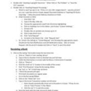 2021-04-21 Borrowing Overview
