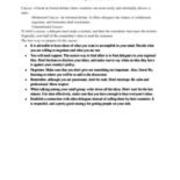 2019-04-02 Caucusing at Model UN