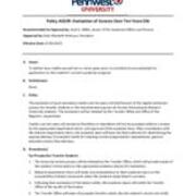 2022-07-01 Evaluation of Courses Over Ten Years Old Policy