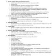 2015-02-05 Libraries Summary