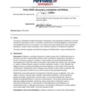 2022-07-01 Harassment, Intimidation and Bullying Policy DE003