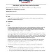 2022-07-01 Aging Adult (62+) Tuition Waiver Policy