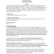 2- 24-14 Faculty Senate Minutes
