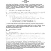2019-09-23 Faculty Senate Minutes