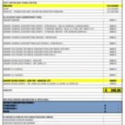 ALLOCATION WORKSHEET - 2021-2022 - 12 - JUN 08 - AMAZON - AMT 242.26