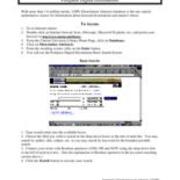 2001-08-29 ProQuestDigitalDissertations Guide