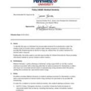 2022-07-01 Medical Amnesty Policy SA020