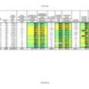 2006 Staffing