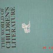 2003-04-04 Children's Literature JPG