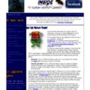 2015-10-27 Inside the Clarion University Libraries Newsletter (Vol. 11, No. 10)