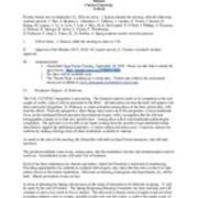2020-09-28 Faculy Senate Minutes