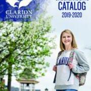 2019-2020 Undergraduate Catalog