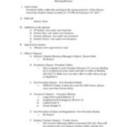 2017-02-13 Student Senate Minutes