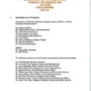 2021-09-23 Council of Trustees Minutes