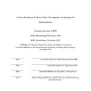 Nurse Practitioner Wellness Clinic